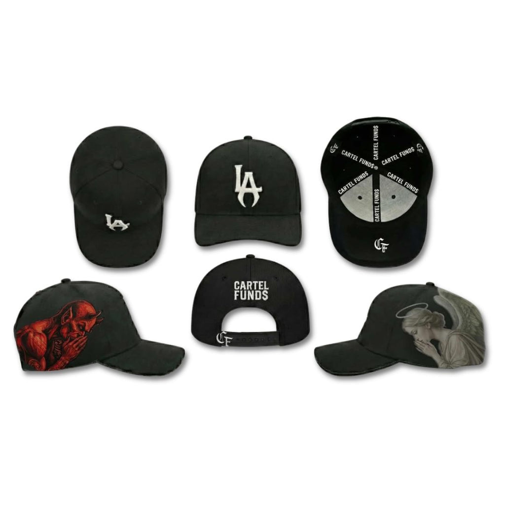 Saint x Sinner - City Angels