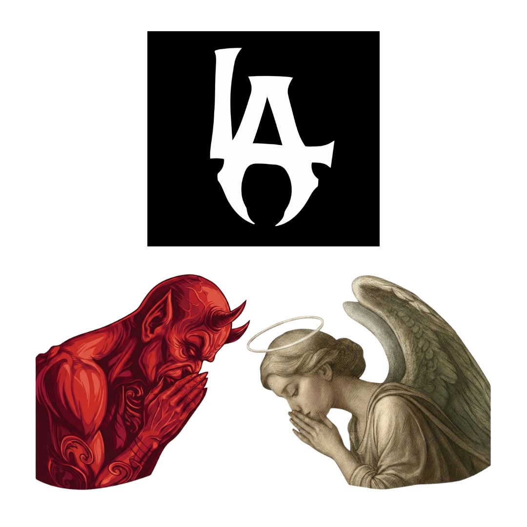 Saint x Sinner - City Angels