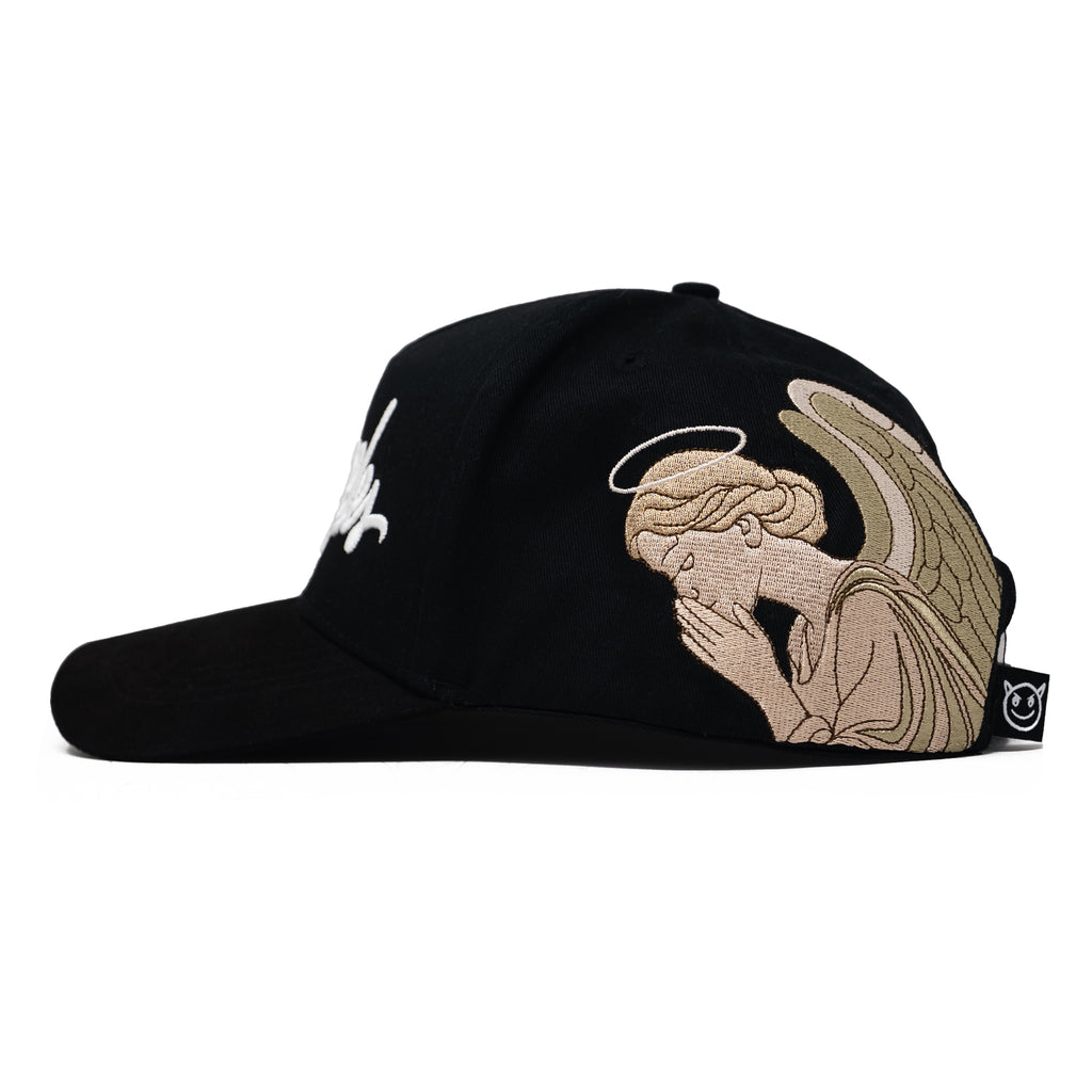 City Angels - Saint x Sinner