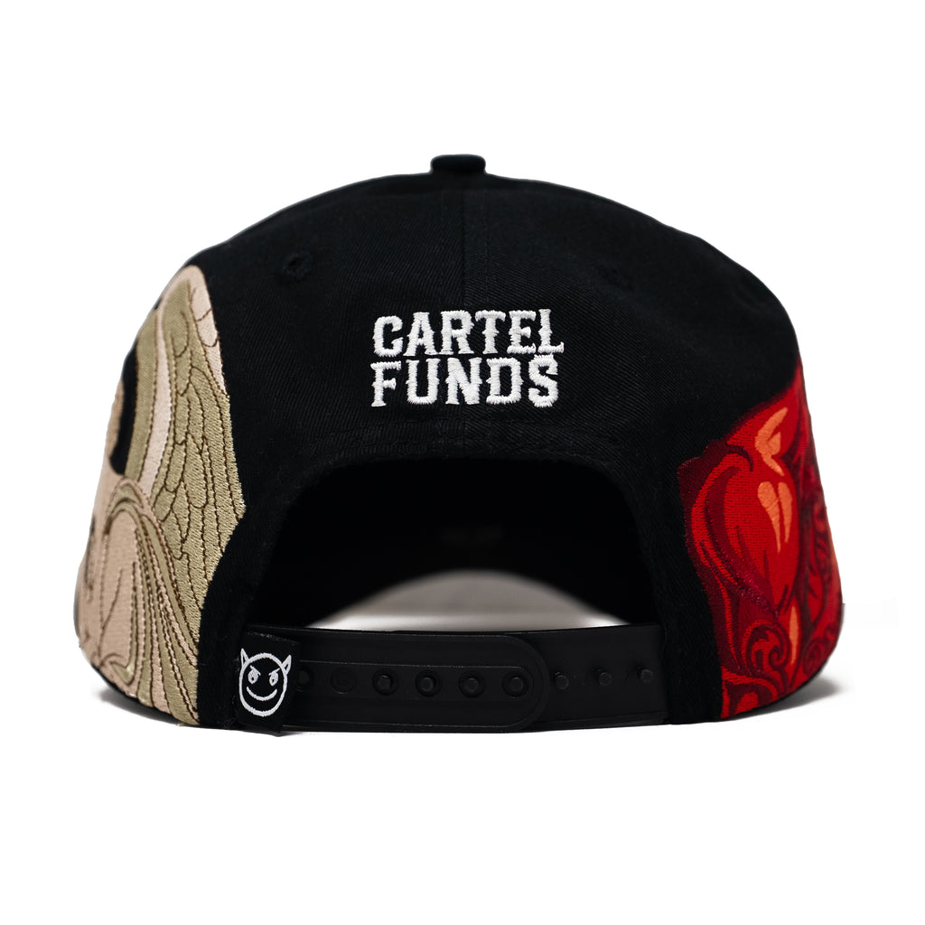 City Angels - Saint x Sinner